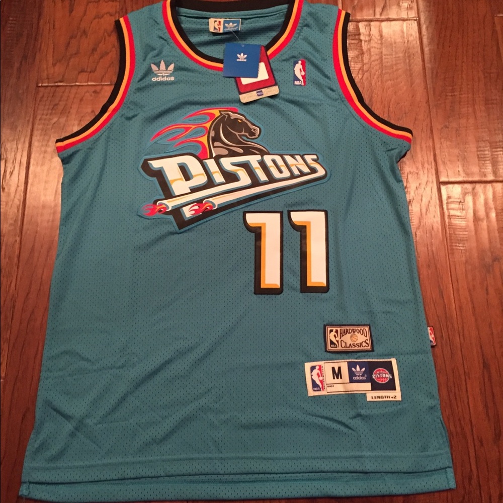 NBA Jersey